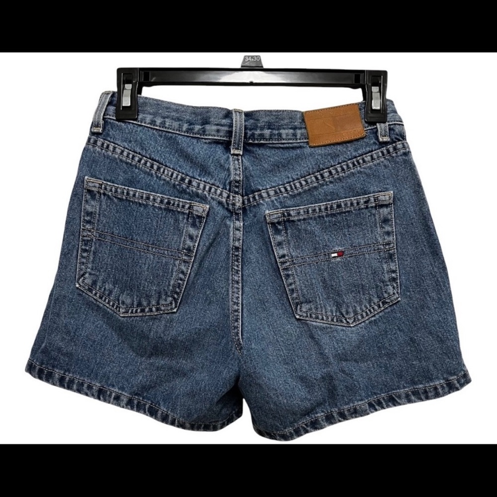 VINTAGE Tommy Hilfiger Shorts